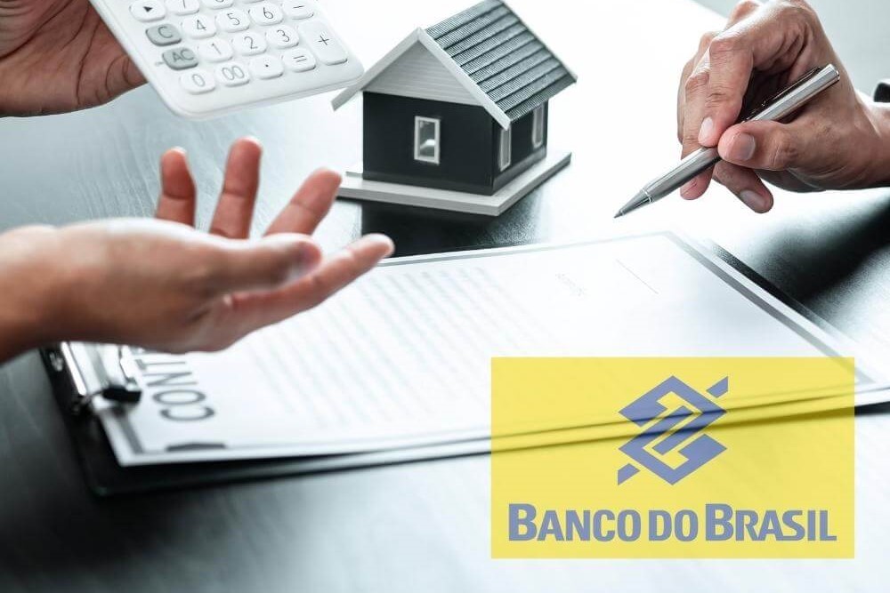 COMO FAZER EMPRÉSTIMO NO BANCO DO BRASIL?