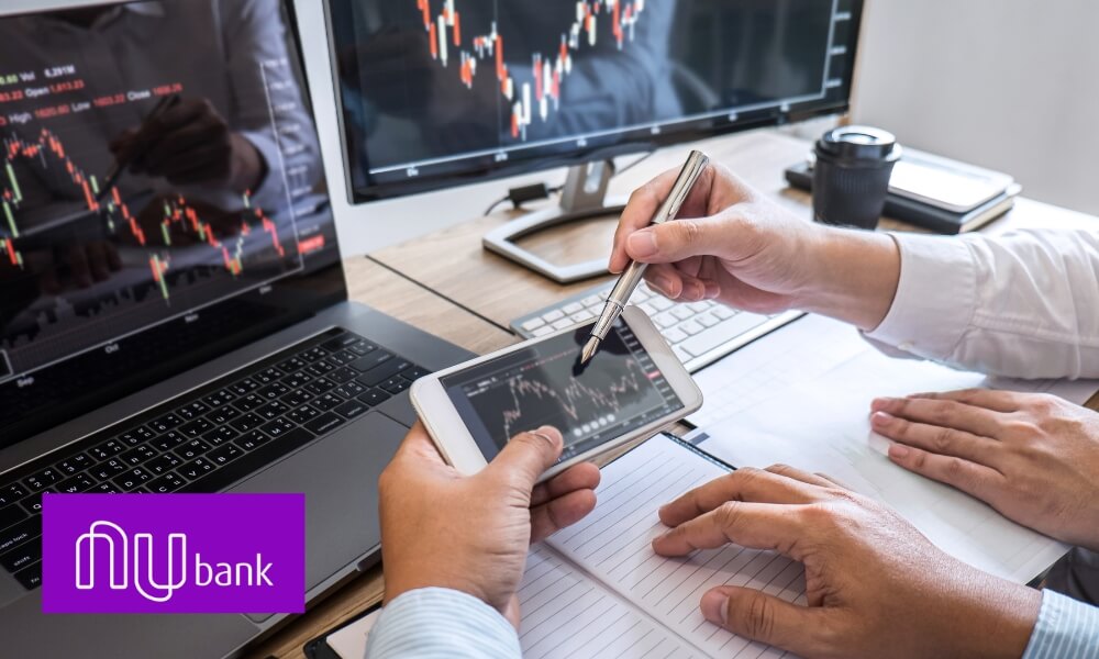 Como Usar o Aplicativo de Investimentos Nubank