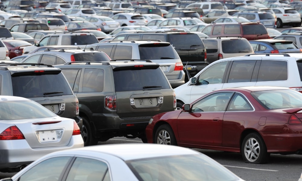 LEILÃO DE CARROS DO DETRAN - COMO PARTICIPAR