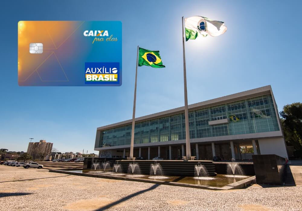 CAIXA ESTÁ PREPARADA PARA NOVO BOLSA FAMÍLIA