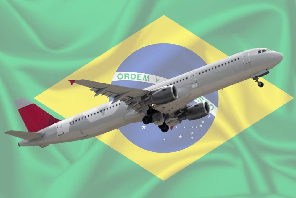 Passagens Fora do 'Voa Brasil' Não Ficaram Mais Caras