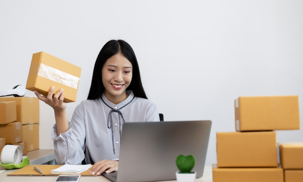 Alibaba Investe no Interior do Brasil para Elevar as Vendas
