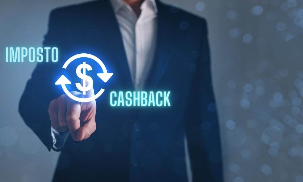 Governo Avalia Criar Modelo De Cashback De Impostos