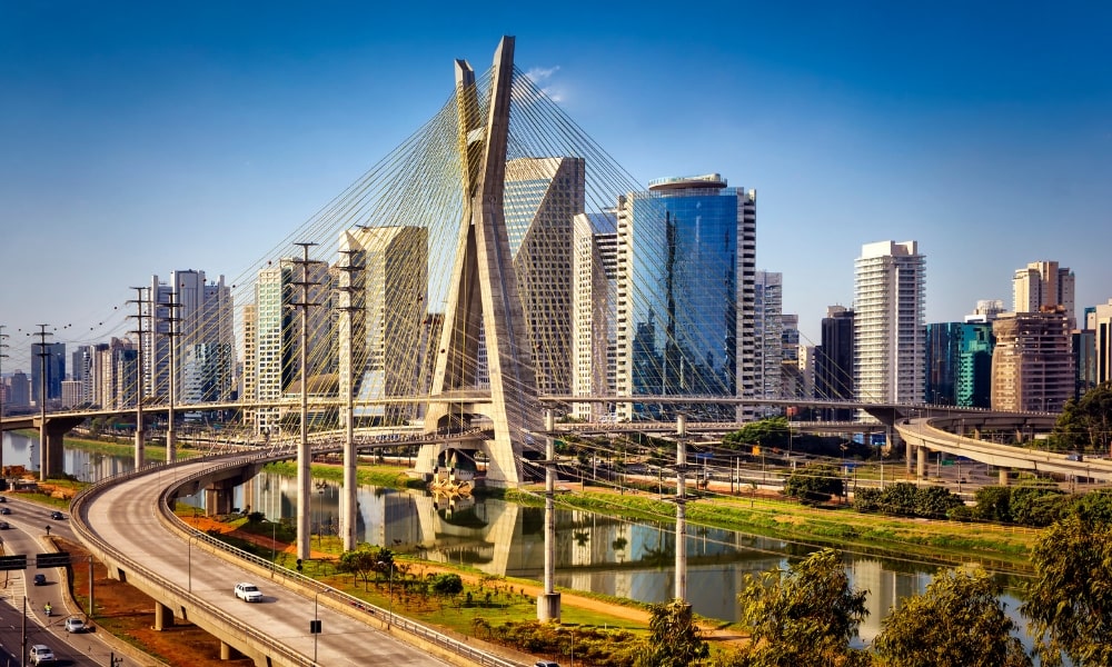 São Paulo Está No Ranking Das 10 Cidades Mais Caras Do Mundo