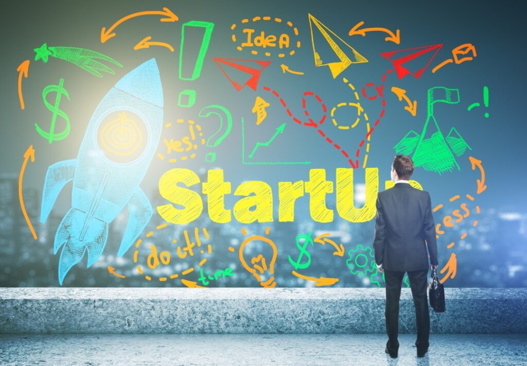 A Importância da Análise de Risco ao Investir em Startups