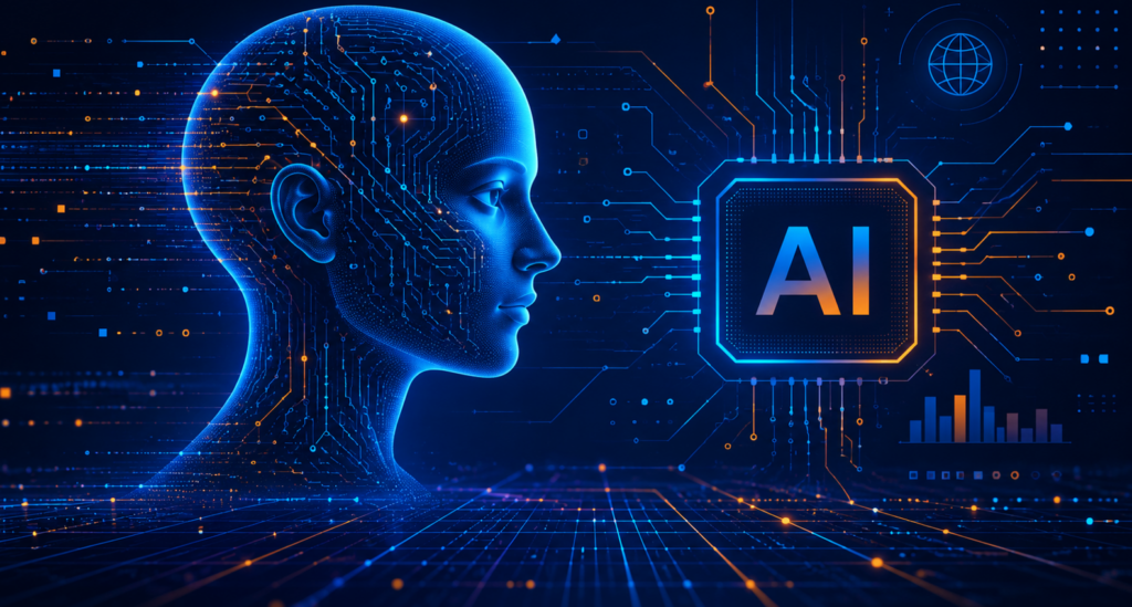 Inteligência Artificial na Prática: como o SENAI está formando profissionais para o novo mercado de trabalho