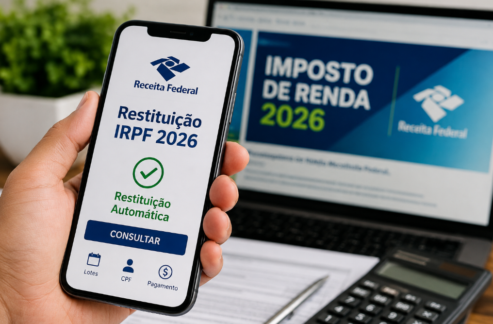 Restituição-Automática-do-IRPF-2026-Quem-Tem-Direito-e-Como-Consultar