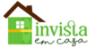Logo Invista em Casa