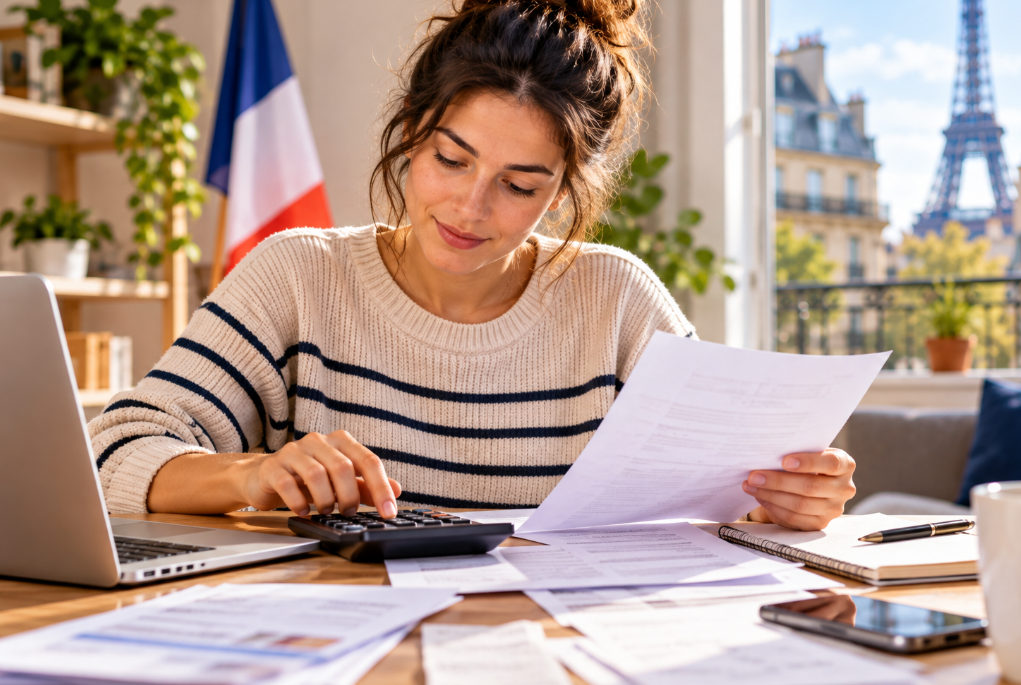 Como calcular a Prime d’activité na França em 2026